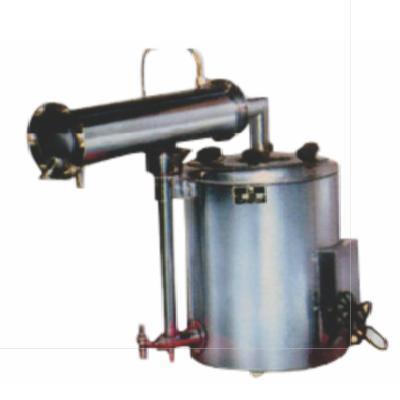 WATER STILL (Barnstead Type) Table Model