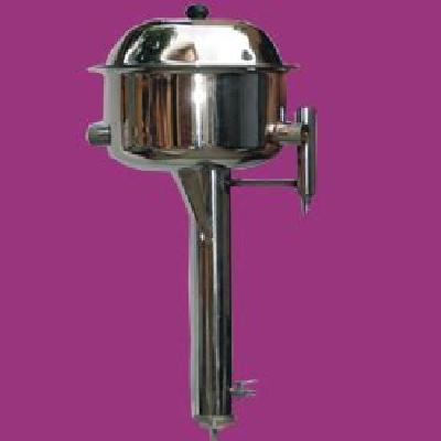 WATER STILL (Manasty Type)