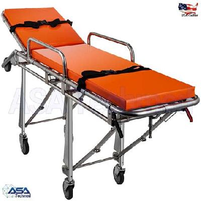 Ambulance Stretcher
