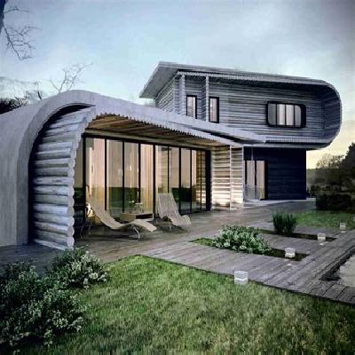 Architectural designs