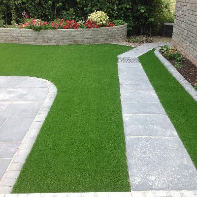 Artificial Grass