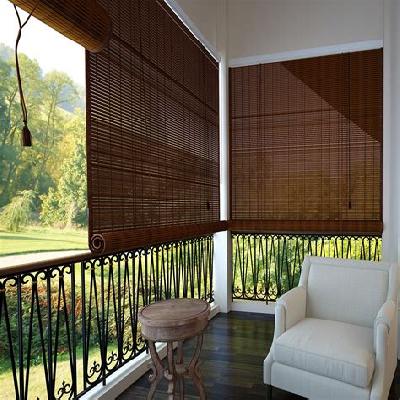 Balcony Blinds