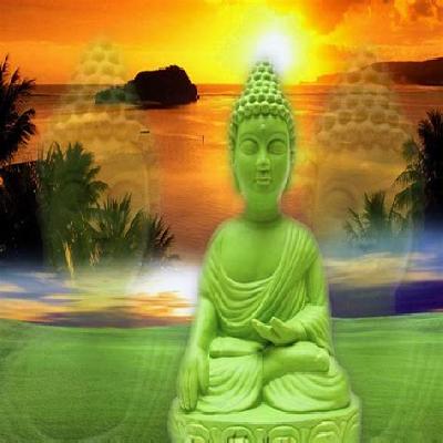 Buddha Wallpaper