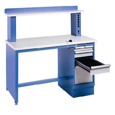 ESD Workstations