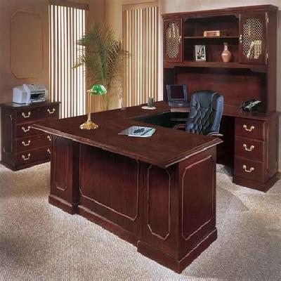 Executive Office Furniture