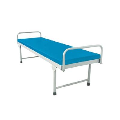 Hospital Attendant Bed
