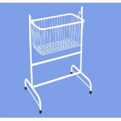 Hospital Baby Cradle