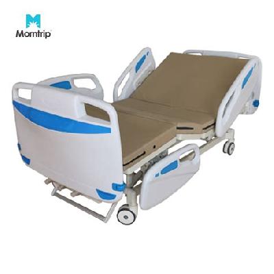 Hospital Furniture - Three Function Electric Bed