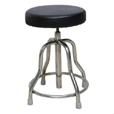 Hospital revolving stools