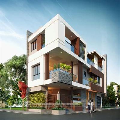 House Architectural Designing Services