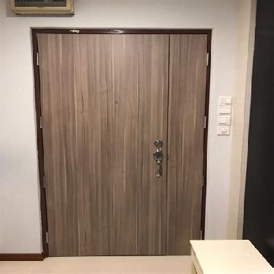 Laminate Doors