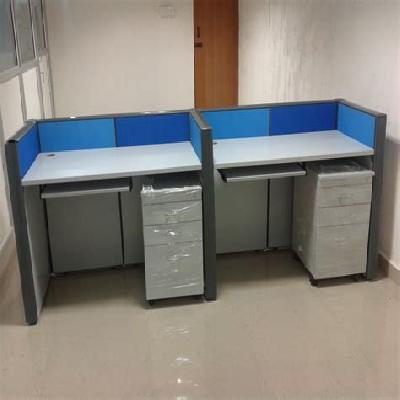 Linear Modular Workstation