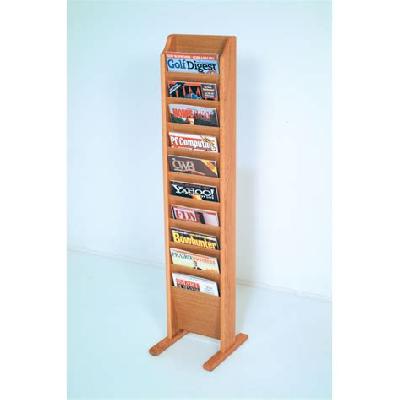 Magazine Racks