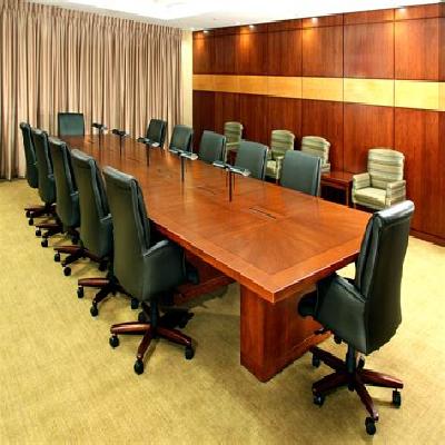 Office Meeting Room Table