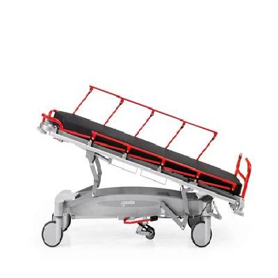 Patient Transfer Trolley