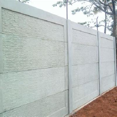 Precast Compound Walls