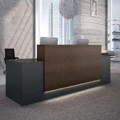 Reception Table