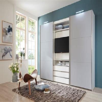 Sliding Wardrobes