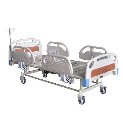 Two function ICU Electric bed