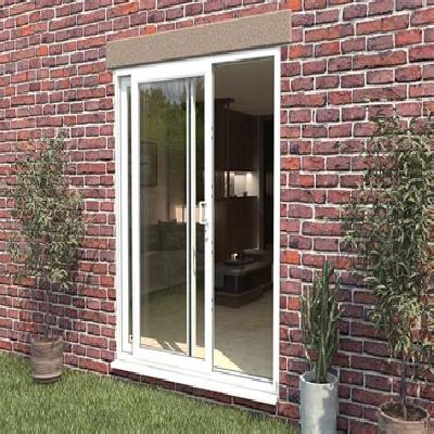 UPVC Sliding Door