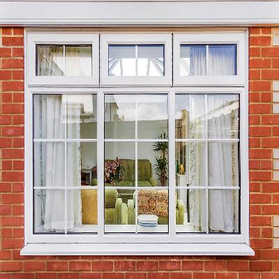 UPVC Windows