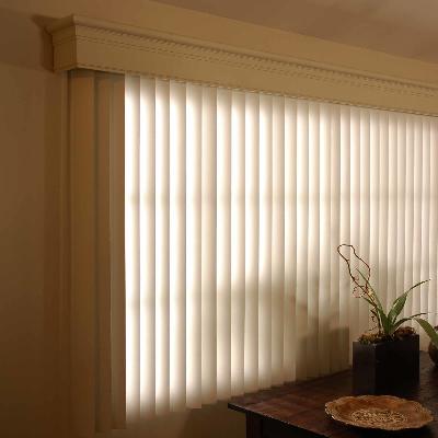 Vertical Blinds