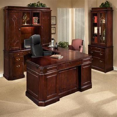 Wooden Office Furniture
