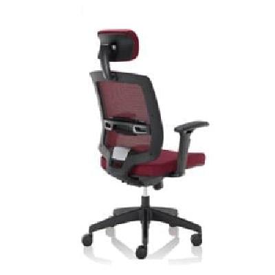 Zen-HB-Imported Executive Chair