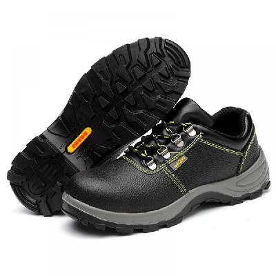 DD1160 PU Sole Safety Shoes