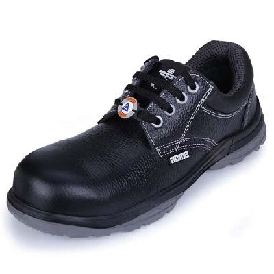 DDR1430  Leather Safety Shoe
