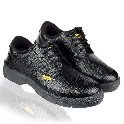 Industrial Safety Shoes