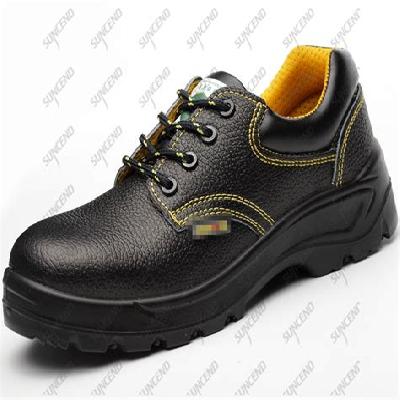 Pu Safety Men Shoes