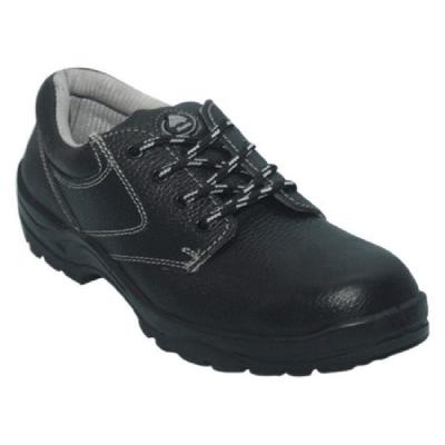 SD1160 Leather Safety Shoes