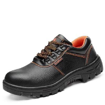 Transport Safety Shoes