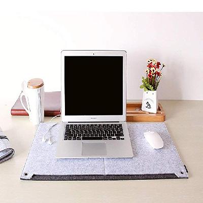 A Firm Anti-Skid Base For Your Work Desk
