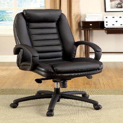 Adjustable Height Office Chairs