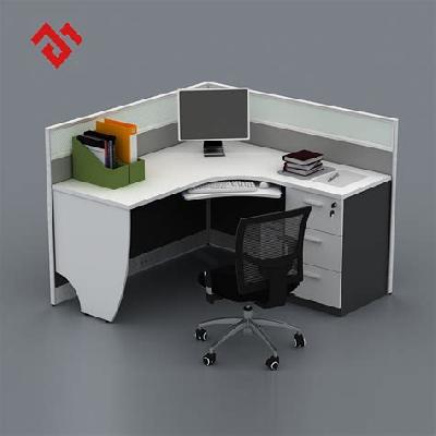 Aluminium Office Workstation