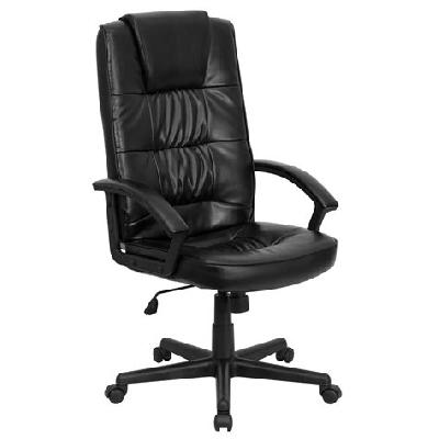 Black Executive Chair