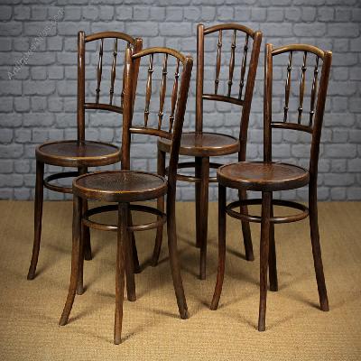 Cafe Chairs