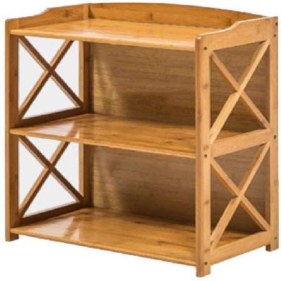 DX-MS123 Wood Storage Cabinet