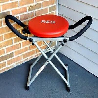 DX-TC133 Training Chair