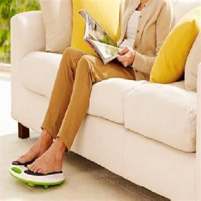 Excellent Feet Support For Better Posture And Blood Circulation Work From Home