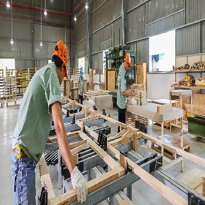 Furniture Manufacturing Services