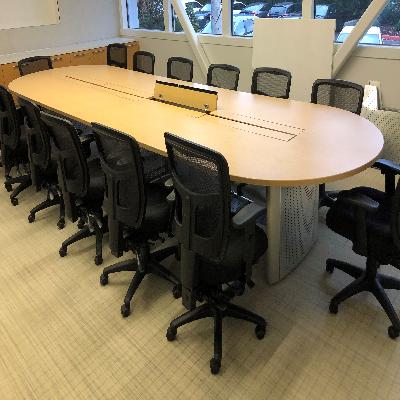Office Conference Table
