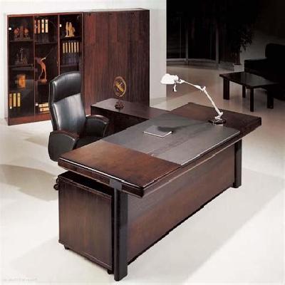 Office Executive Table