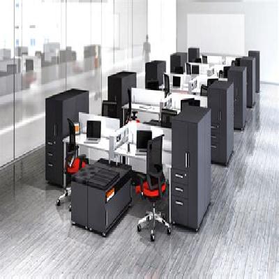Office Plan Systems