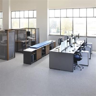 Open Office Systems