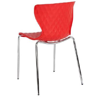 PVC Designer Chair