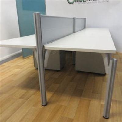 Superb Desking System