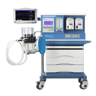 Anesthesia Machine Workstation